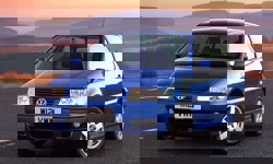 Polo (2000 - 2002)